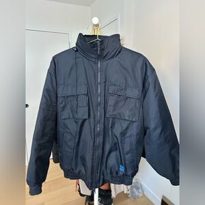 Utility Style Jacket Men’s M